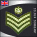 Boinc Colour Sergeant